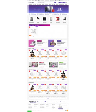 Opencart Journal Alışveriş