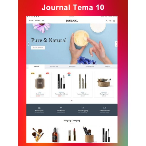 Journal Tema 10