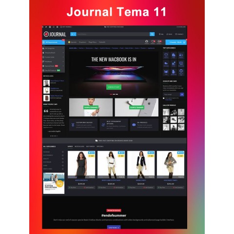 Journal Tema 11