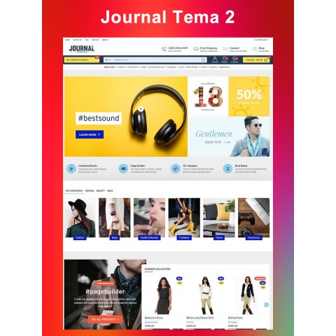 Journal Tema 2