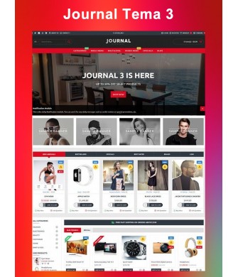 Journal Tema 3