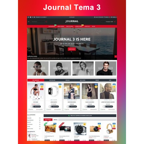 Journal Tema 3