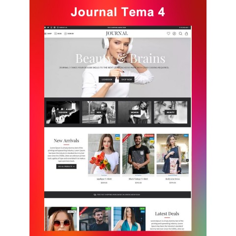 Journal Tema 4