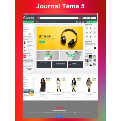 Journal Tema 5