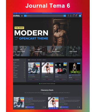 Journal Tema 6