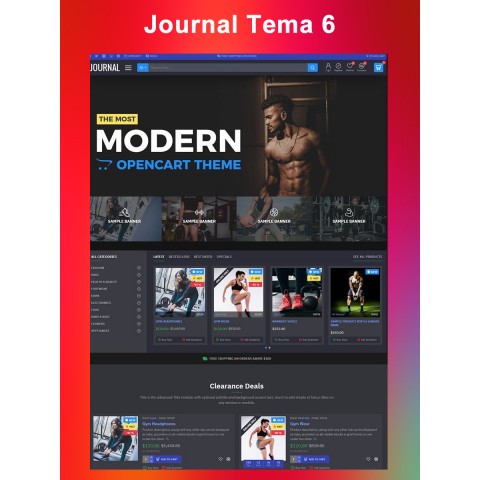Journal Tema 6